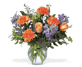 Floral Delight, picture