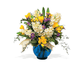 Fragrant Spring, picture