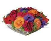 Springtime Centerpiece, picture