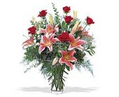Celebrations Bouquet, picture