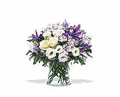 Blissful Bouquet, picture