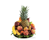 Delightful Fruit Tray, picture