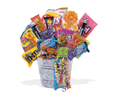 Junk Food Bucket, picture