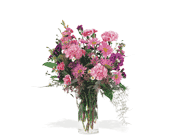 Sentiments Bouquet, picture