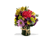 Teleflora's Posy Bunch, picture