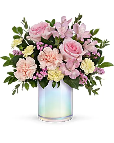 Teleflora's Wonderful Whimsy Bouquet Bouquet