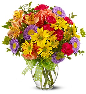 Make a Wish in Sewell NJ, Lamp Light Florist And Gift