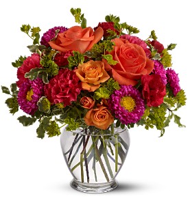 How Sweet It Is in Sewell�NJ, Lamp Light Florist And Gift