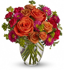 How Sweet It Is in Sewell NJ, Lamp Light Florist And Gift