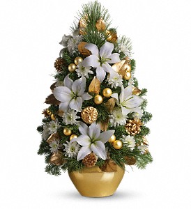 Celebration Tree in Sewell NJ, Lamp Light Florist And Gift