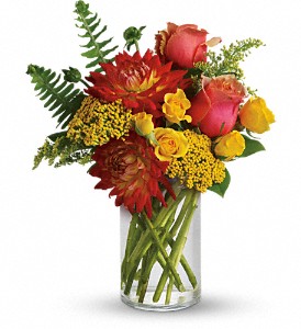 Seaside Oasis in Sewell NJ, Lamp Light Florist And Gift