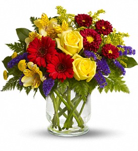 Garden Parade in Sewell NJ, Lamp Light Florist And Gift