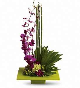 Zen Artistry in Sewell NJ, Lamp Light Florist And Gift