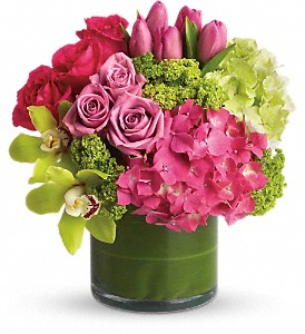 New Sensations in Sewell NJ, Lamp Light Florist And Gift