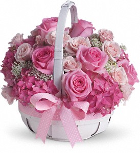 She's Lovely in Sewell NJ, Lamp Light Florist And Gift
