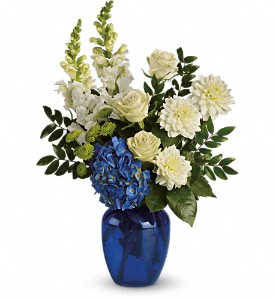 Ocean Devotion in Sewell NJ, Lamp Light Florist And Gift