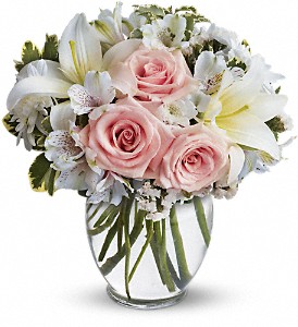 Arrive In Style in Sewell NJ, Lamp Light Florist And Gift