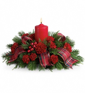 Family Celebration in Sewell NJ, Lamp Light Florist And Gift