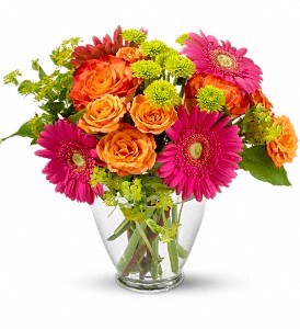 End of the Rainbow in Sewell NJ, Lamp Light Florist And Gift