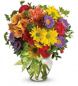 Make a Wish in Sewell NJ, Lamp Light Florist And Gift