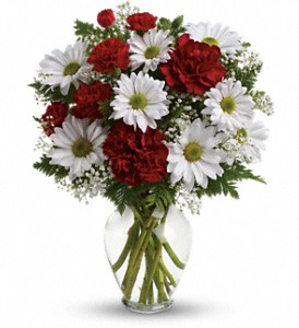 Kindest Heart Bouquet in Sewell NJ, Lamp Light Florist And Gift
