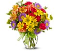 Make a Wish in Sewell NJ Lamp Light Florist And Gift