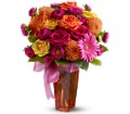Strikingly Chic in Sewell NJ Lamp Light Florist And Gift