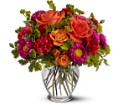 How Sweet It Is in Sewell NJ Lamp Light Florist And Gift