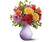 Teleflora's Stratford Gardens in Sewell NJ, Lamp Light Florist And Gift