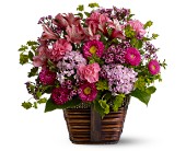 Happily Ever After in Sewell�NJ, Lamp Light Florist And Gift