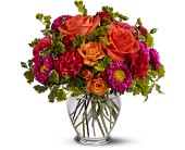 How Sweet It Is in Sewell�NJ, Lamp Light Florist And Gift