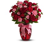 Dance with Me in Sewell�NJ, Lamp Light Florist And Gift