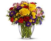 Brighten Your Day in Sewell NJ, Lamp Light Florist And Gift