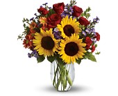 Pure Happiness in Sewell NJ, Lamp Light Florist And Gift