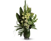 Limelight Bouquet in Sewell NJ, Lamp Light Florist And Gift