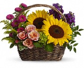 Picnic in the Park in Sewell NJ, Lamp Light Florist And Gift