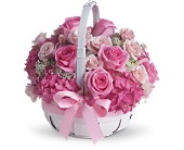 She's Lovely in Sewell�NJ, Lamp Light Florist And Gift