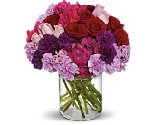 Roman Holiday in Sewell NJ, Lamp Light Florist And Gift