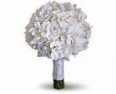 Gardenia and Grace Bouquet in Sewell, New Jersey, Lamp Light Florist And Gift