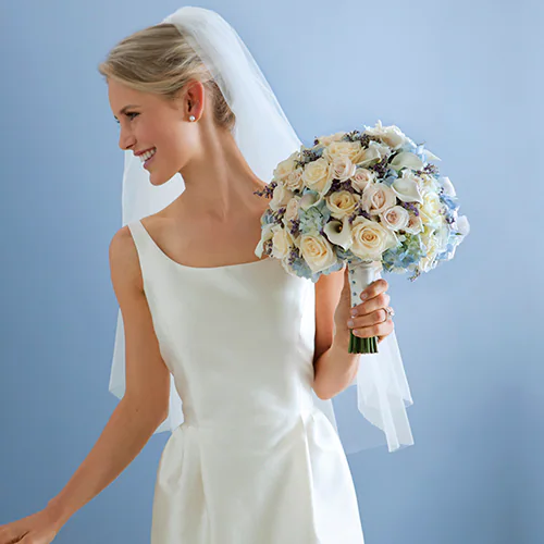 Wedding Reception Flowers