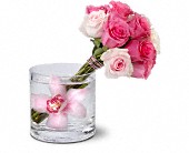 Lamp Light Florist And Gift, Sewell, New Jersey - Beauty Bunch, picture