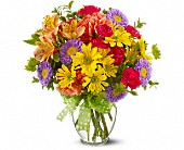 Lamp Light Florist And Gift, Sewell, New Jersey - Make a Wish, picture
