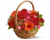 Lamp Light Florist And Gift, Sewell, New Jersey - Warm Wishes, picture