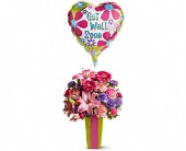 Lamp Light Florist And Gift, Sewell, New Jersey - In My Heart, picture