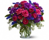 Lamp Light Florist And Gift, Sewell, New Jersey - True Colors, picture