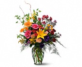 Lamp Light Florist And Gift, Sewell, New Jersey - Every Day Counts, picture