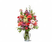 Lamp Light Florist And Gift, Sewell, New Jersey - Small Sunshine and Smiles, picture
