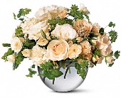 Lamp Light Florist And Gift, Sewell, New Jersey - Simply White, picture