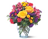 Lamp Light Florist And Gift, Sewell, New Jersey - Brighten Your Day, picture
