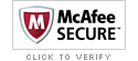 McAfee SECURE sites help keep you safe from identity theft, credit card fraud, spyware, spam, viruses and online scams McAfee SECURE sites help keep you safe from identity theft, credit card fraud, spyware, spam, viruses and online scams